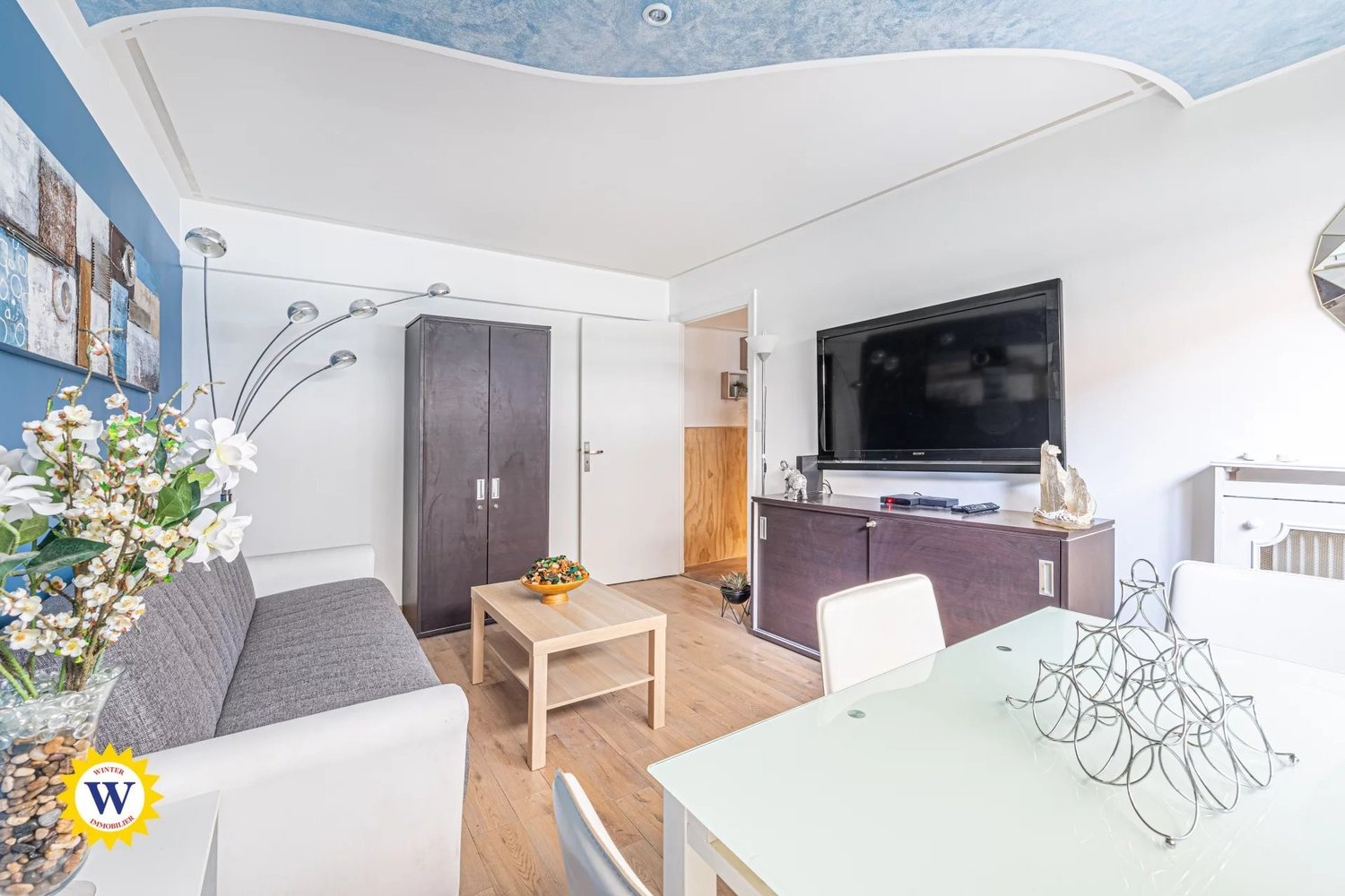 Property photo in Carre d'Or