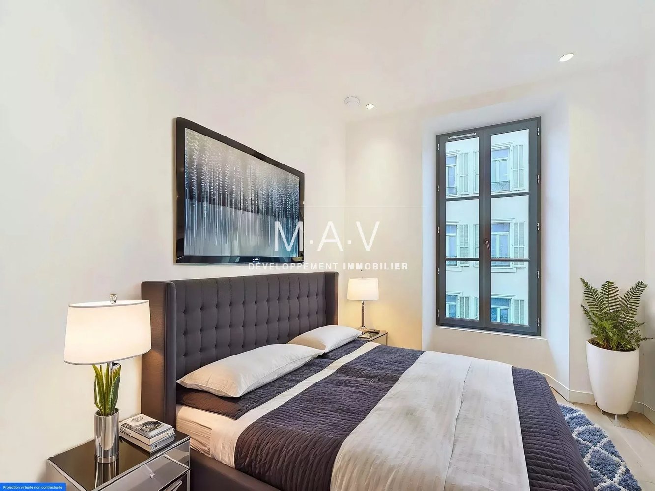 Property photo in Carre d'Or