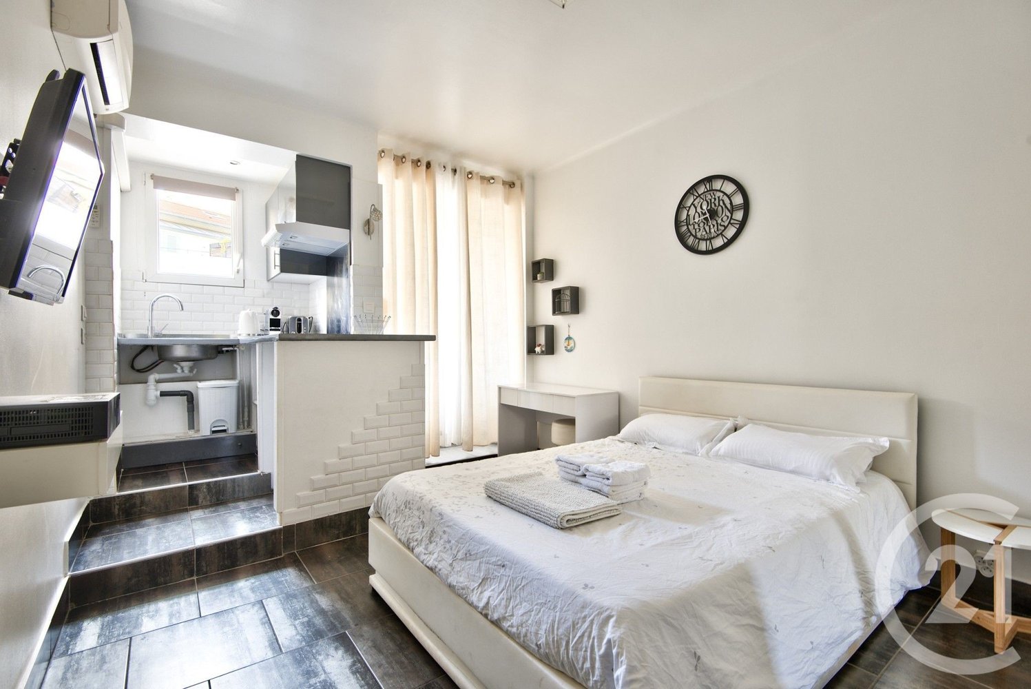 Property photo in Carre d'Or