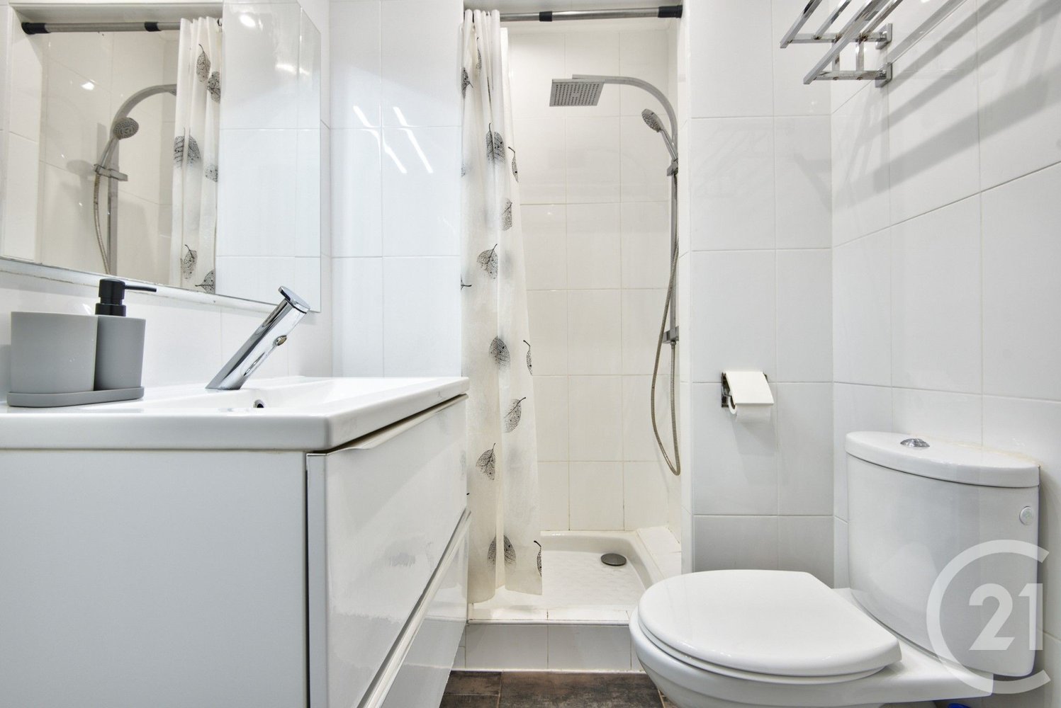 Property photo in Carre d'Or