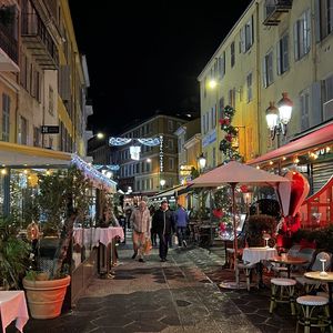 Property in Carre d'Or