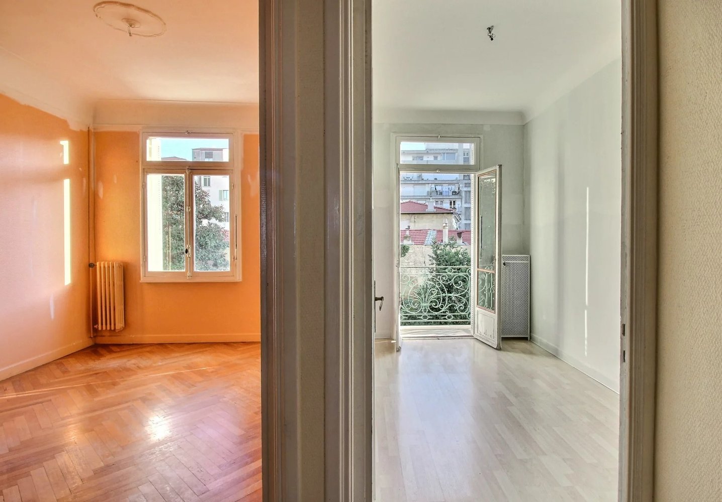 Property photo in Carre d'Or