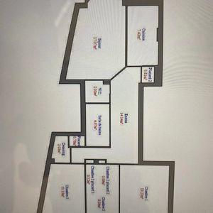 Property in Carre d'Or