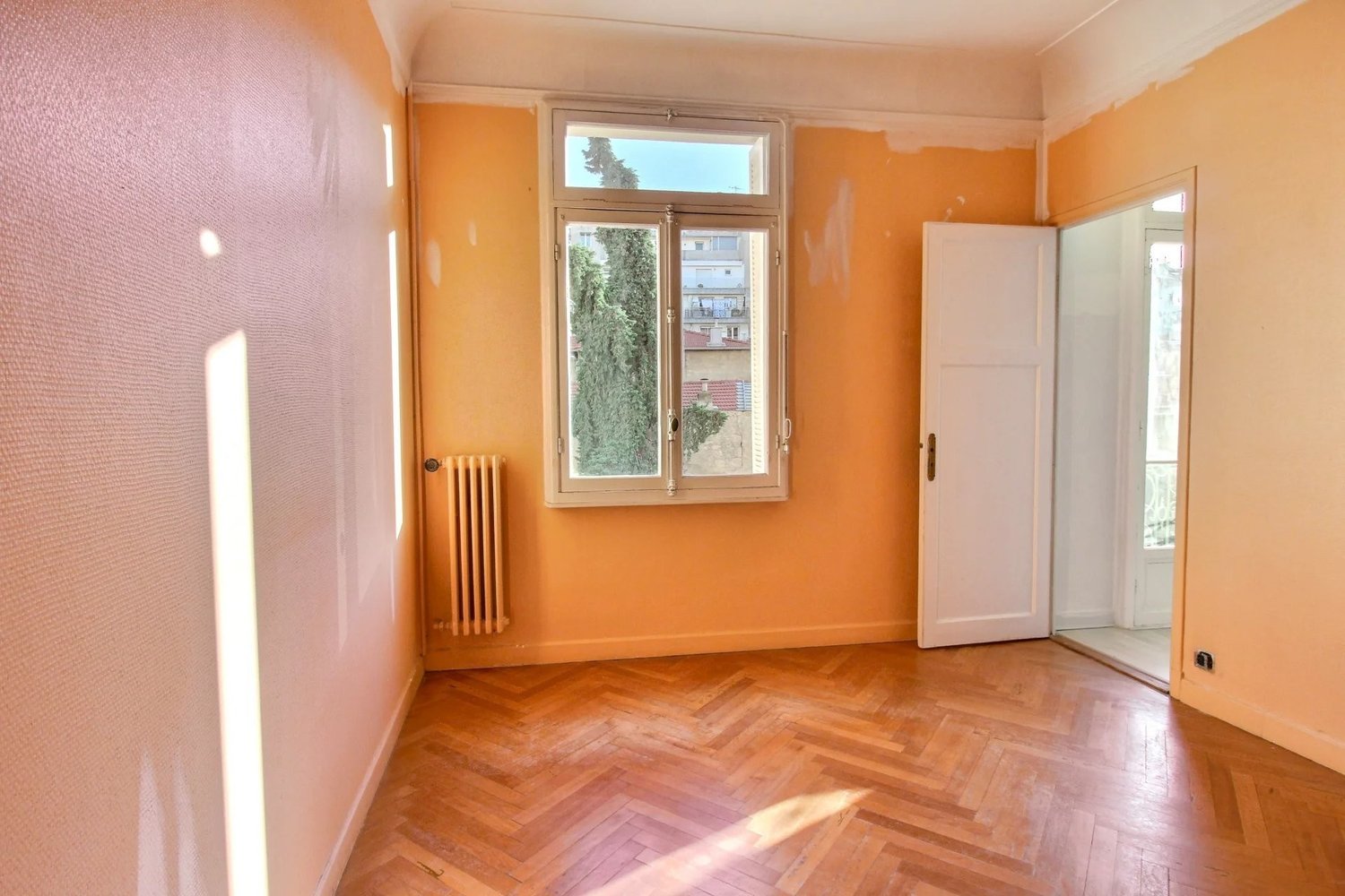 Property photo in Carre d'Or