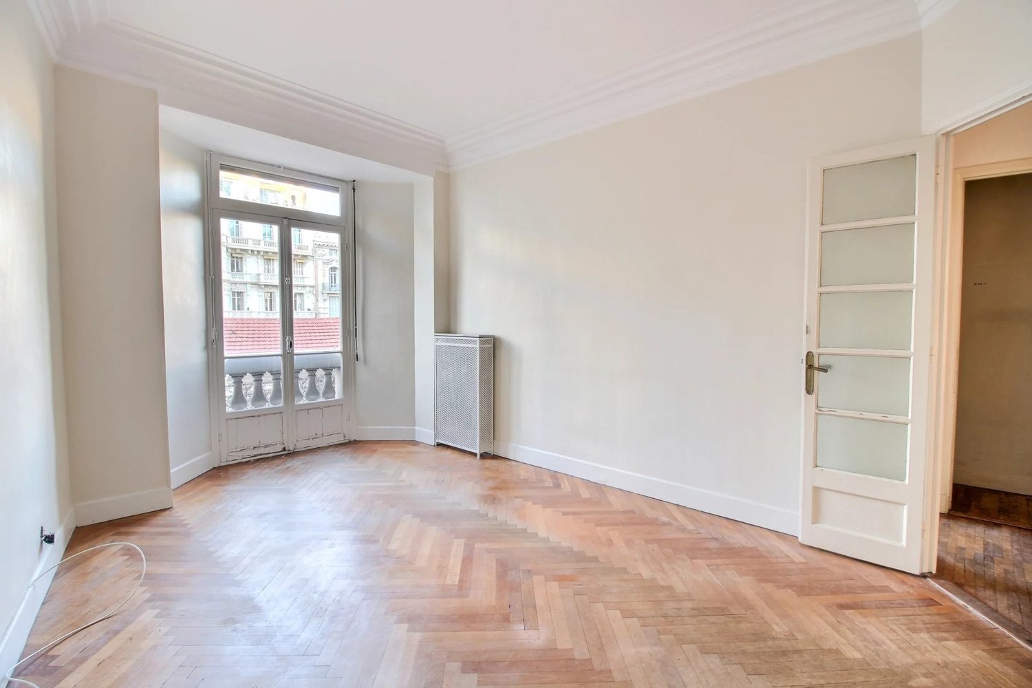 Property photo in Carre d'Or