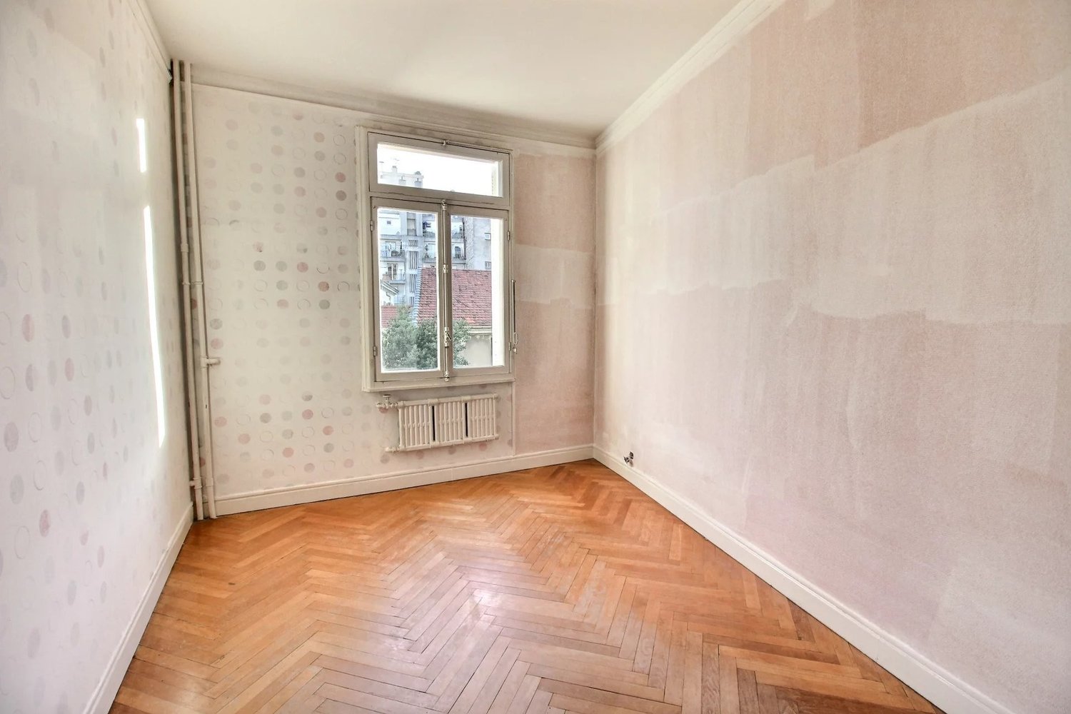 Property photo in Carre d'Or