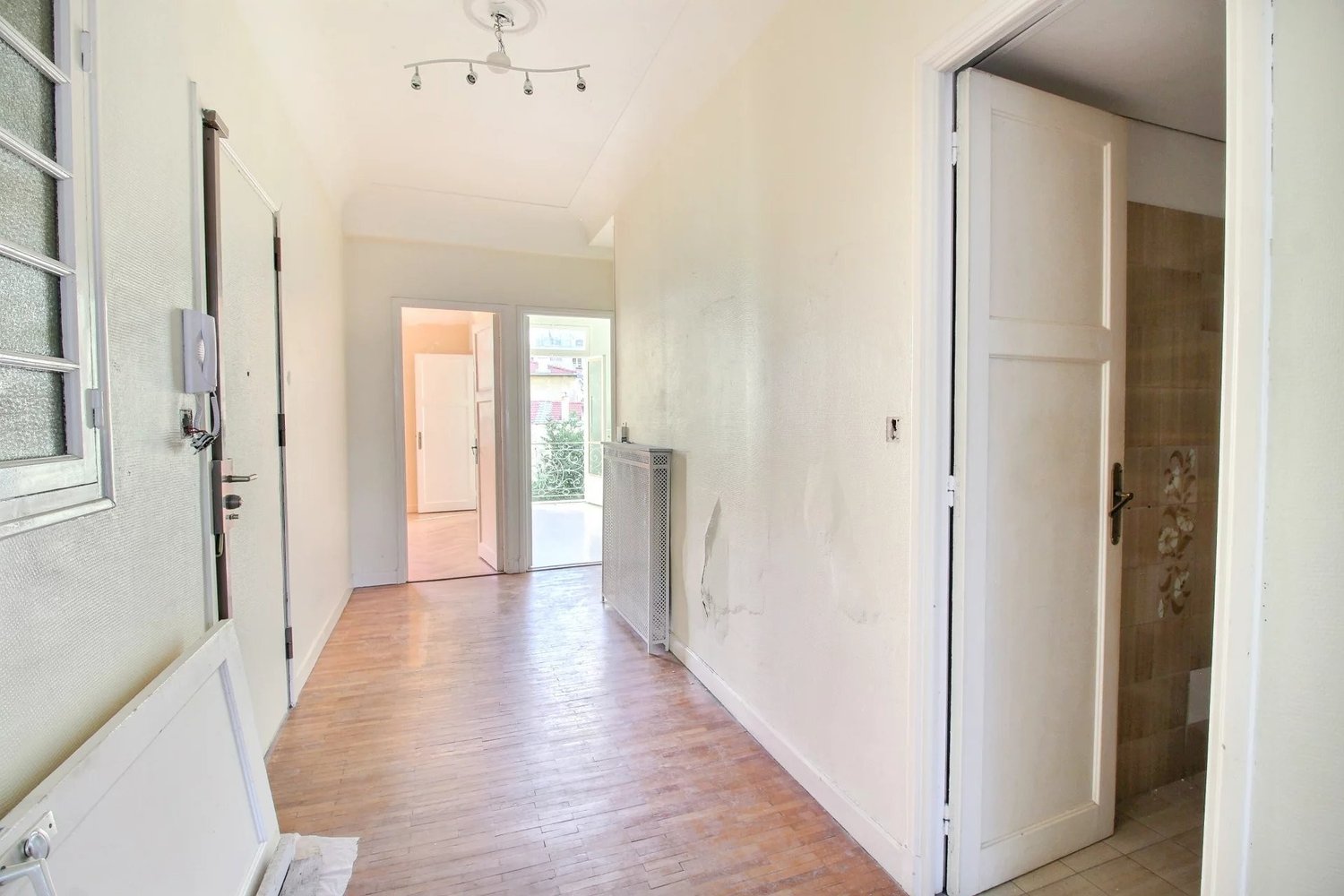 Property photo in Carre d'Or