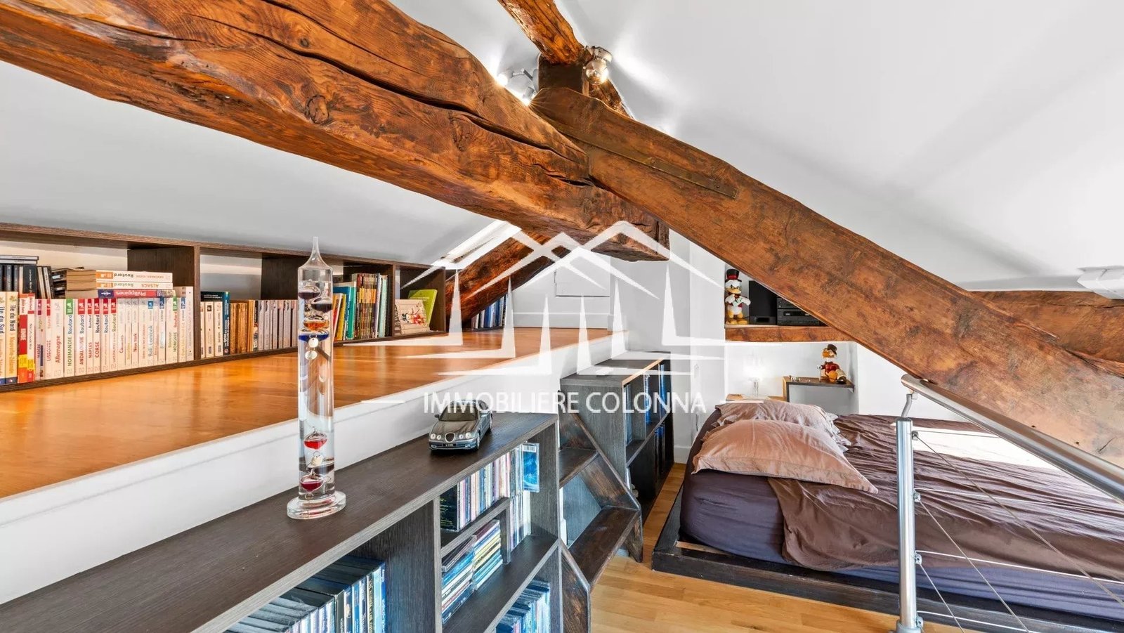 Property photo in Carre d'Or