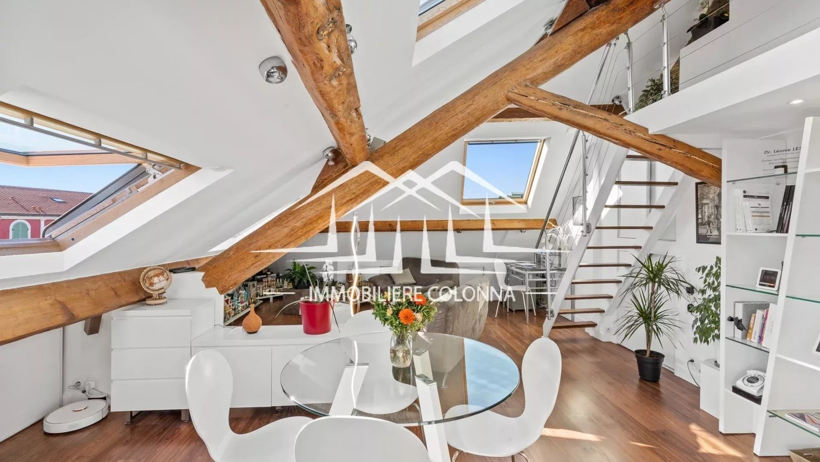 Property photo in Carre d'Or