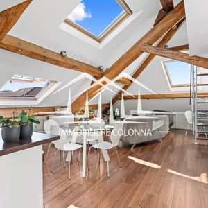 Property in Carre d'Or