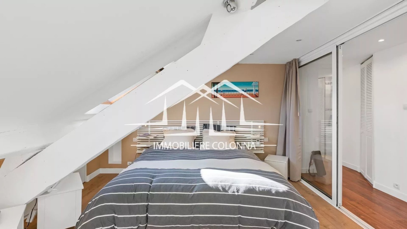 Property photo in Carre d'Or