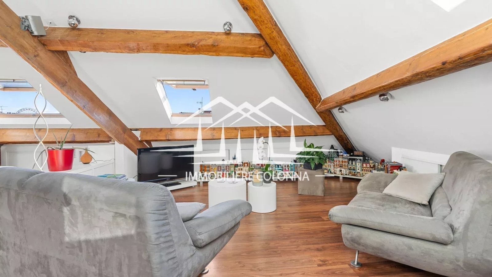 Property photo in Carre d'Or