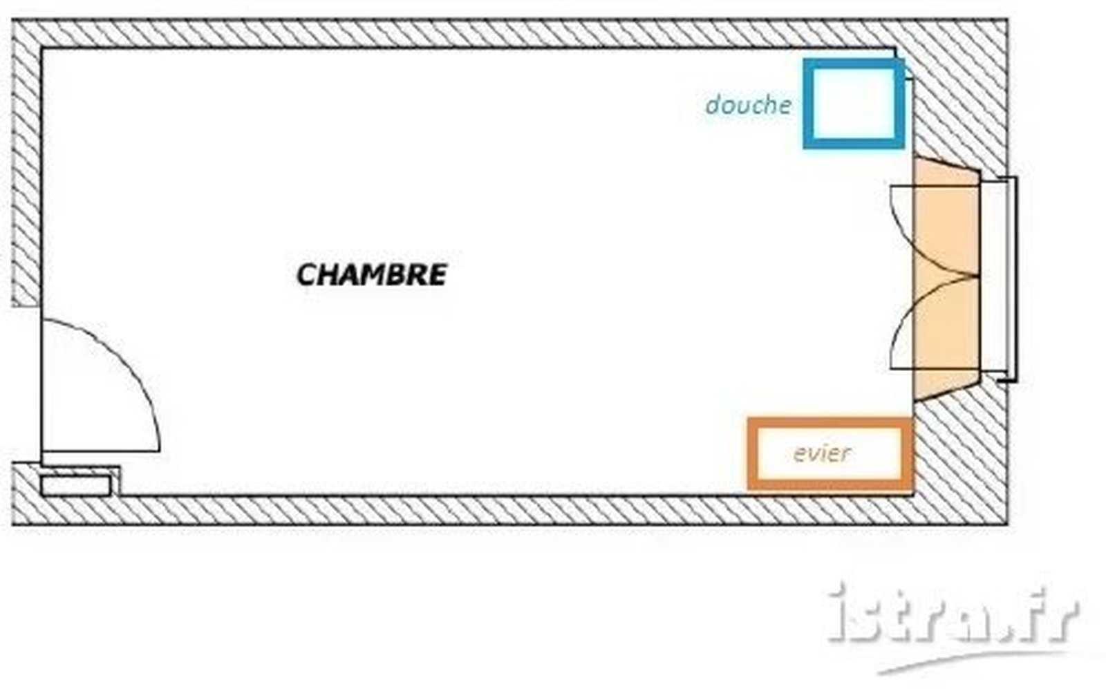 Property photo in Carre d'Or