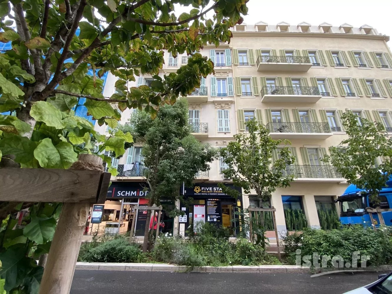 Property photo in Carre d'Or