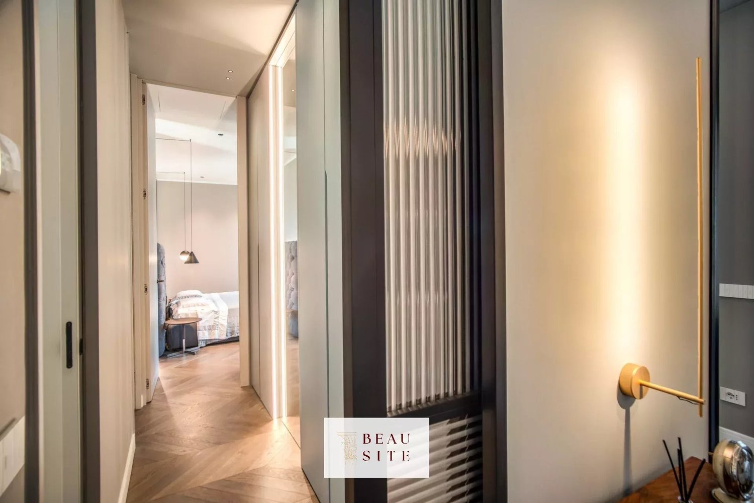 Property photo in Carre d'Or