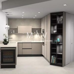 Property in Carre d'Or