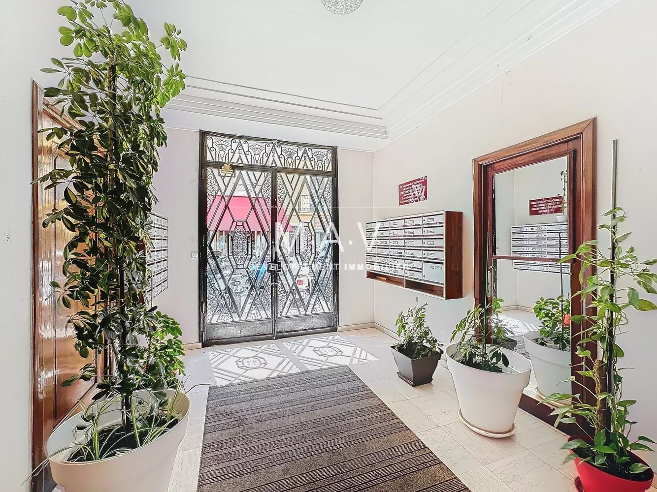 Property photo in Carre d'Or