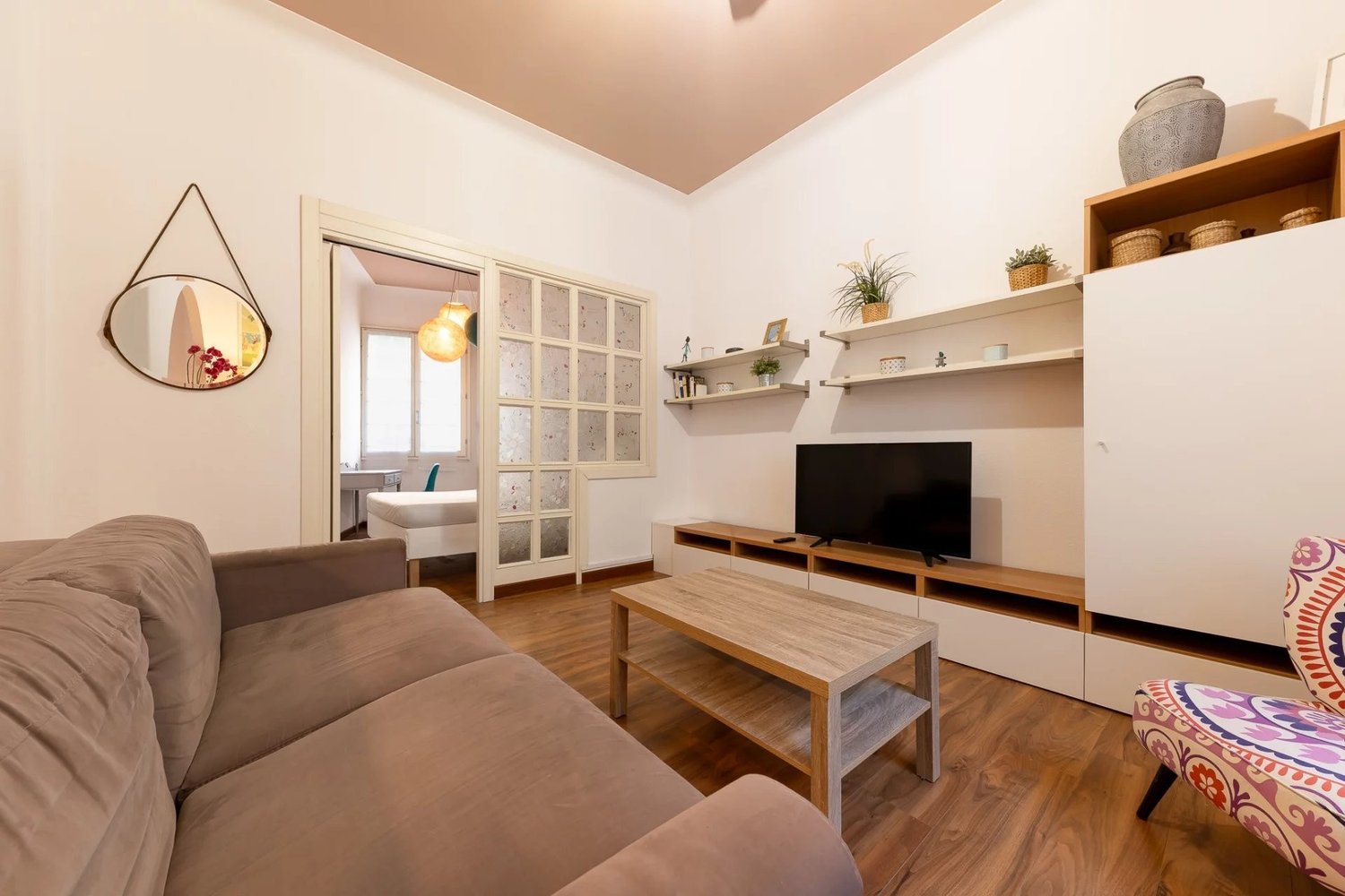 Property photo in Musicians Quarter