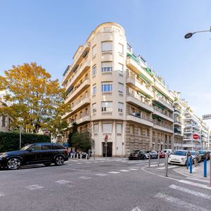 Property in Musicians Quarter