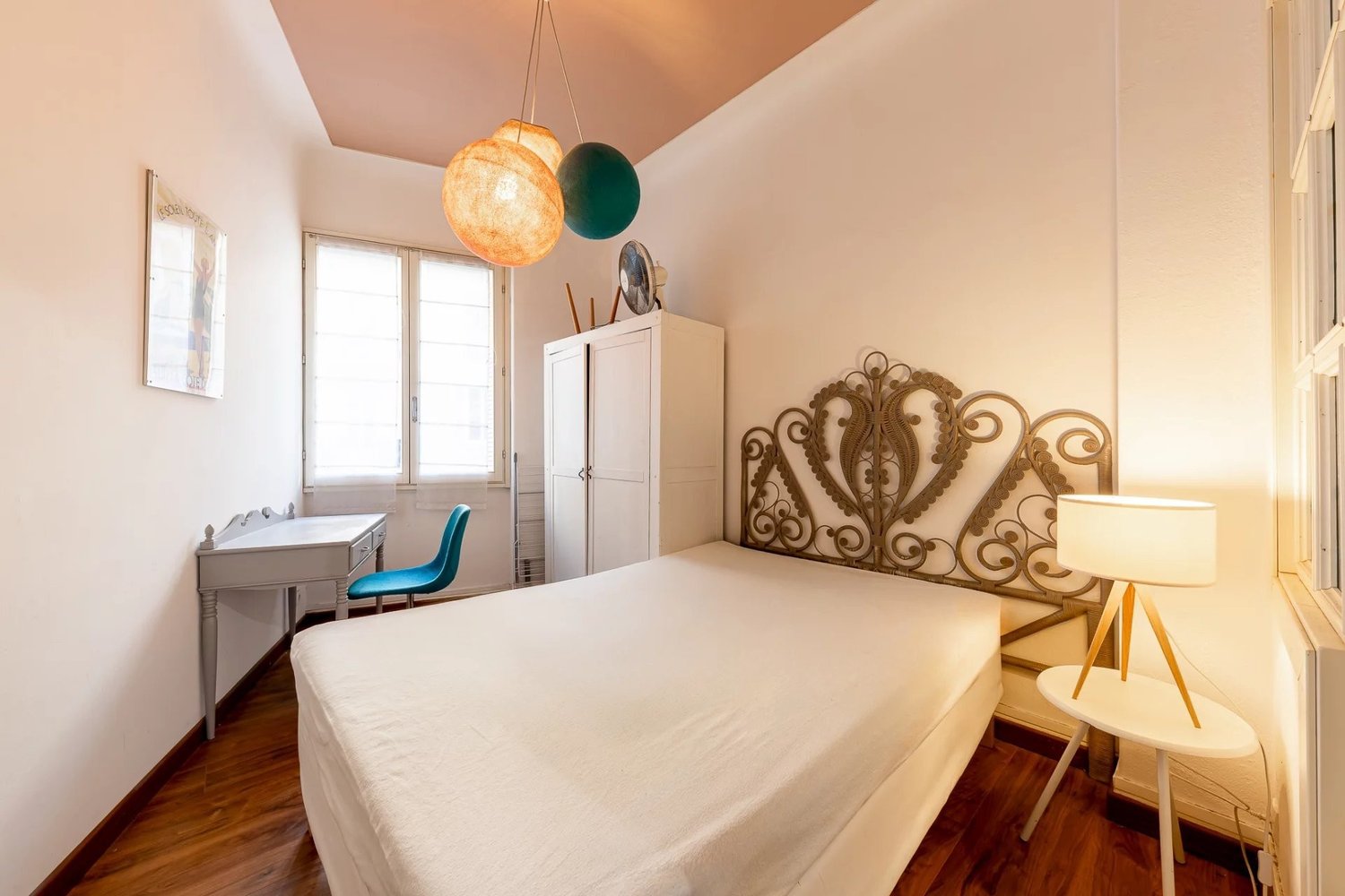 Property photo in Musicians Quarter