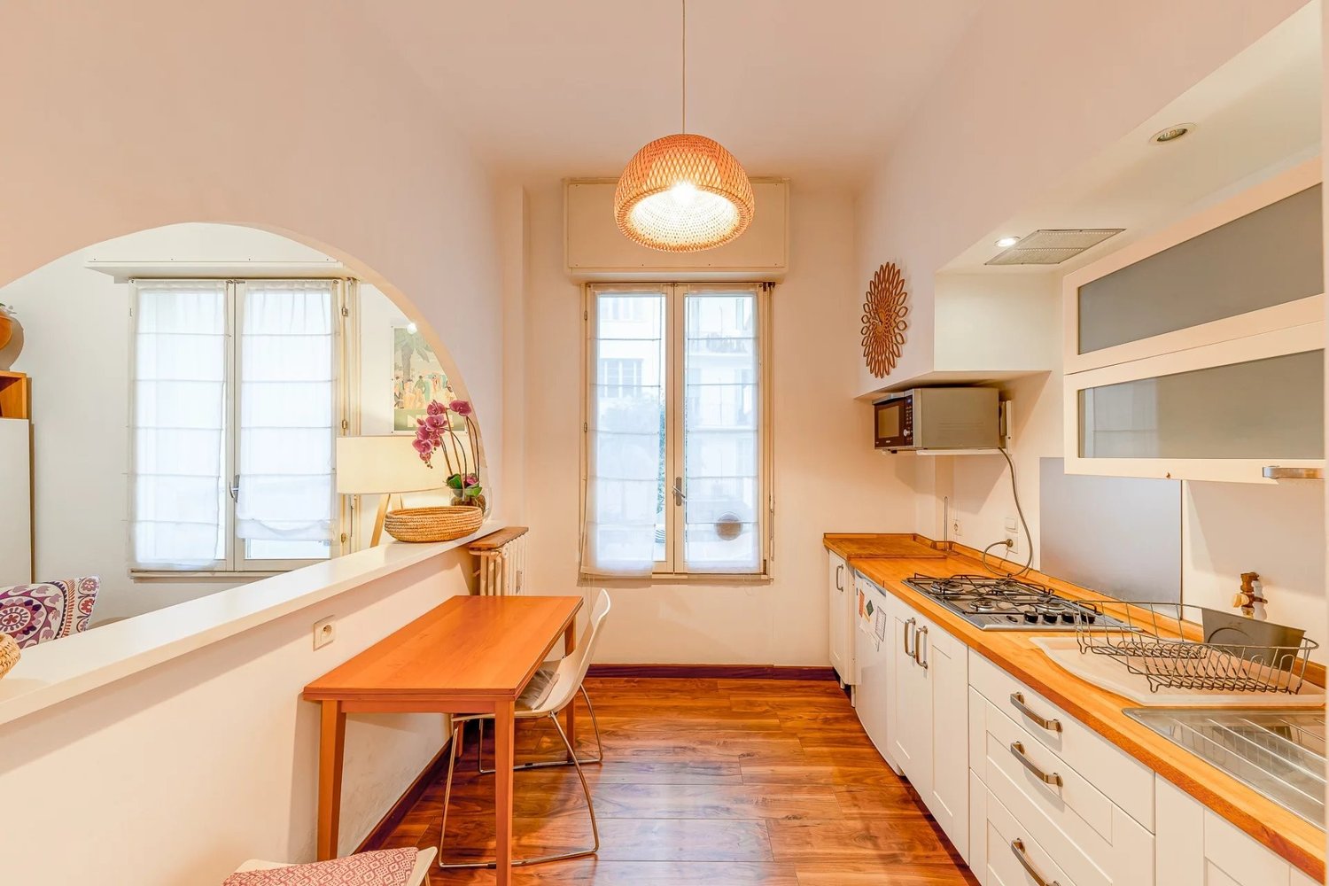 Property photo in Musicians Quarter