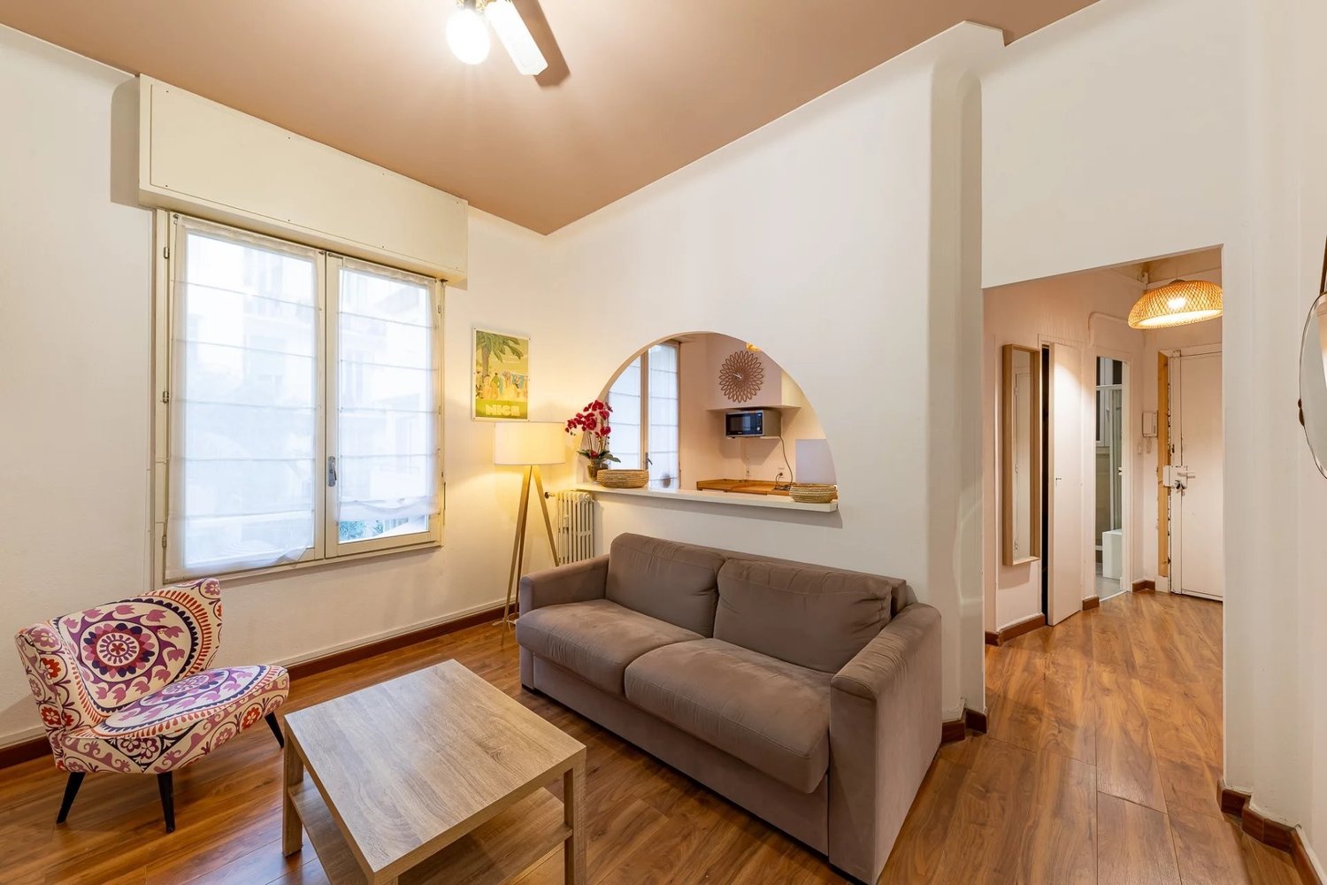 Property photo in Musicians Quarter