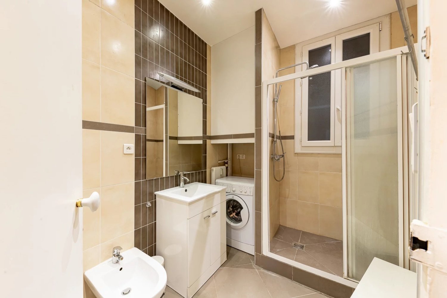 Property photo in Musicians Quarter