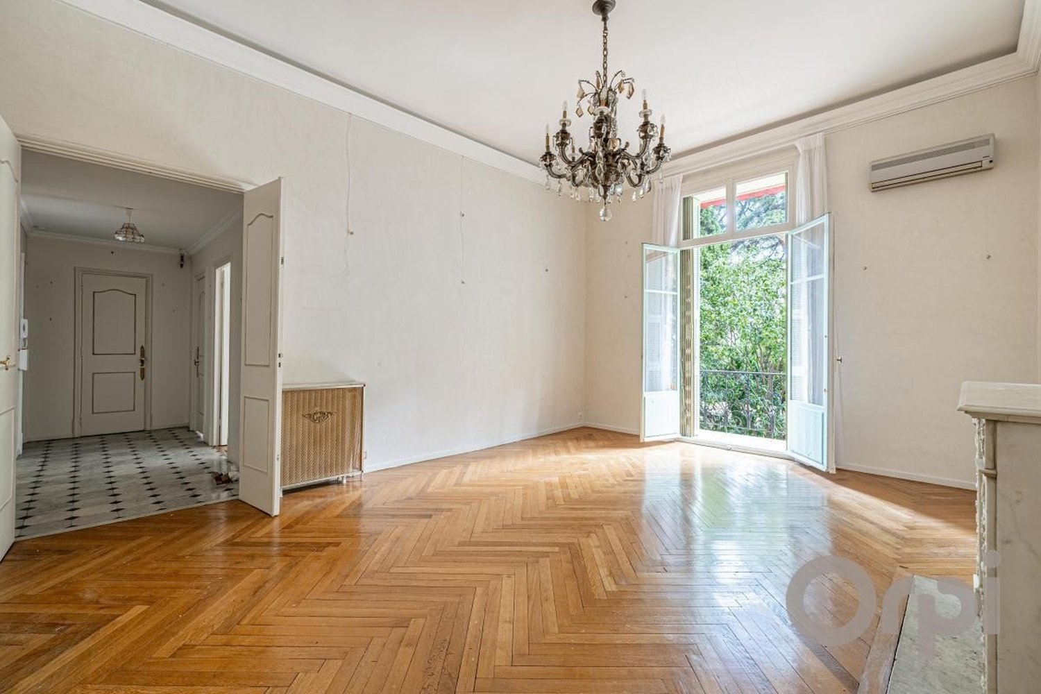 Property photo in Musicians Quarter