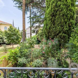 Property in Musicians Quarter