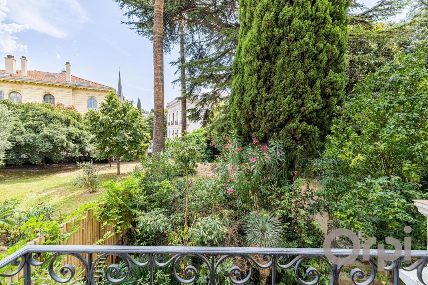 Property photo in Musicians Quarter