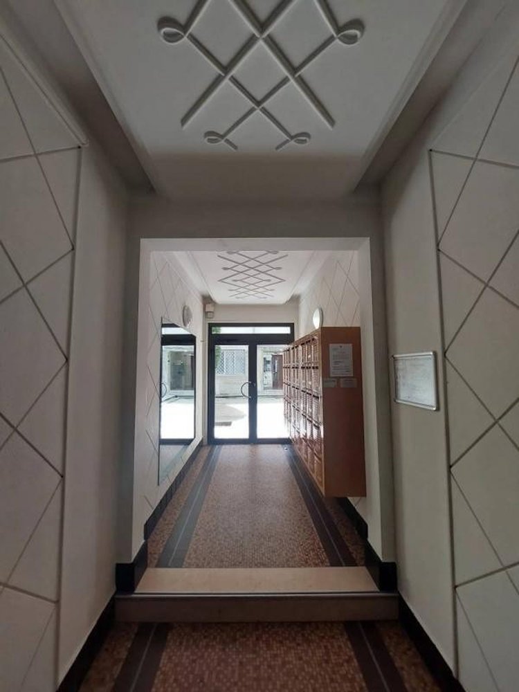 Property photo in Musicians Quarter