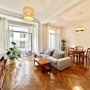 Property in Musicians Quarter