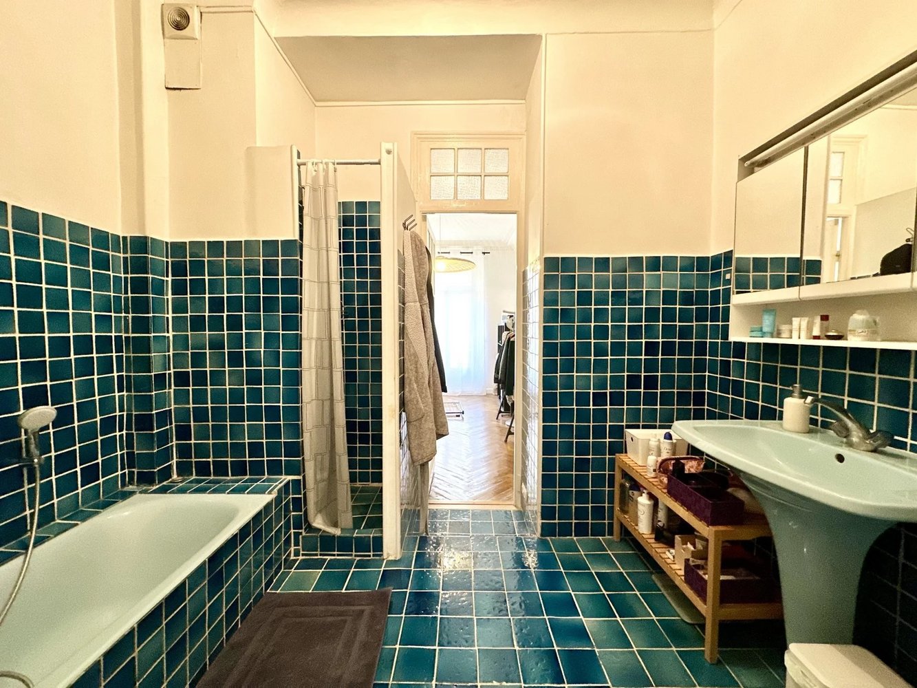 Property photo in Musicians Quarter