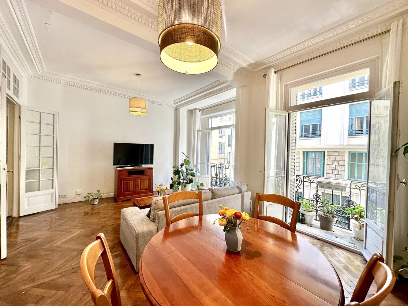 Property photo in Musicians Quarter