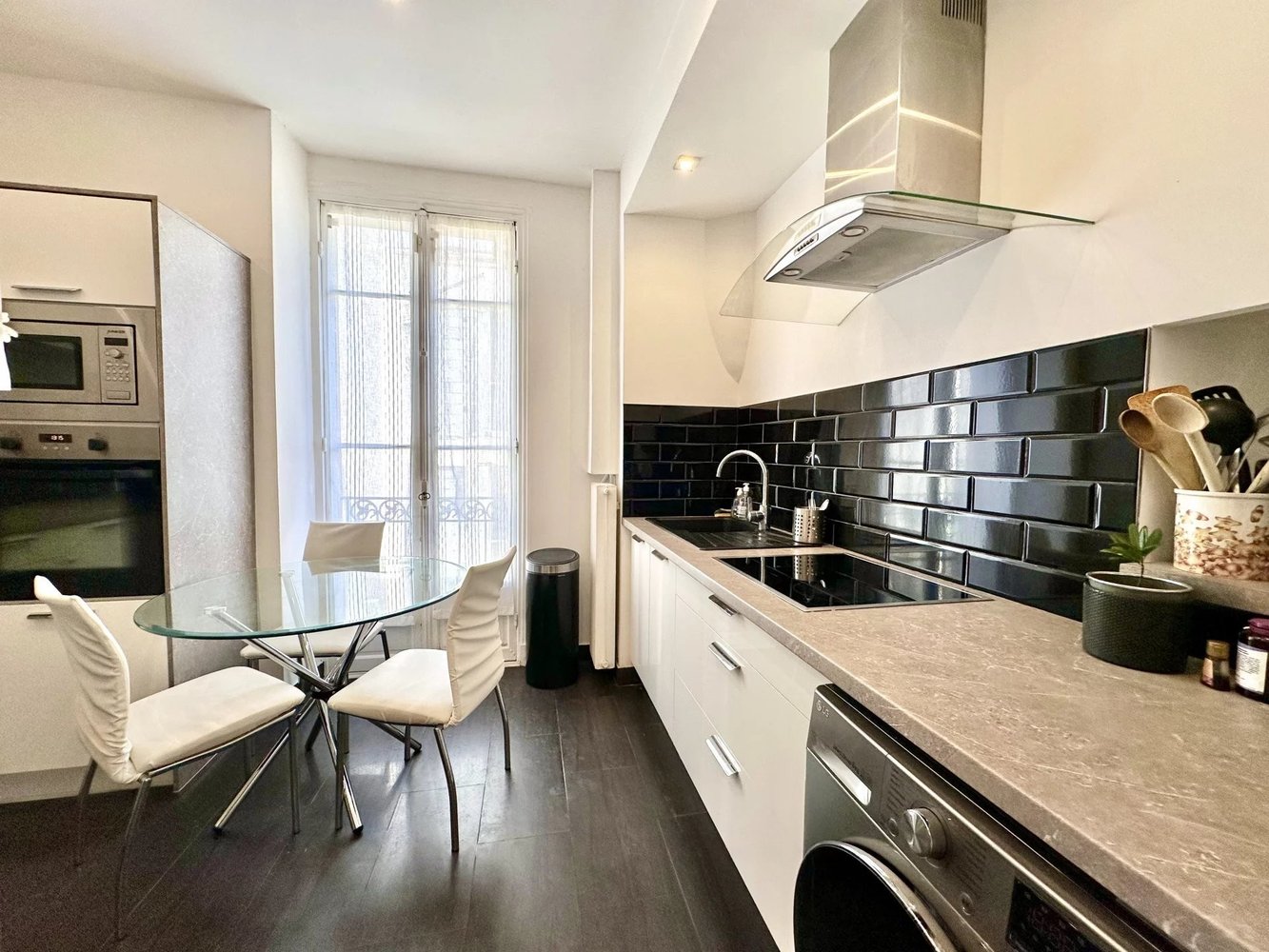 Property photo in Musicians Quarter