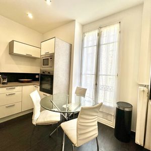 Property in Musicians Quarter