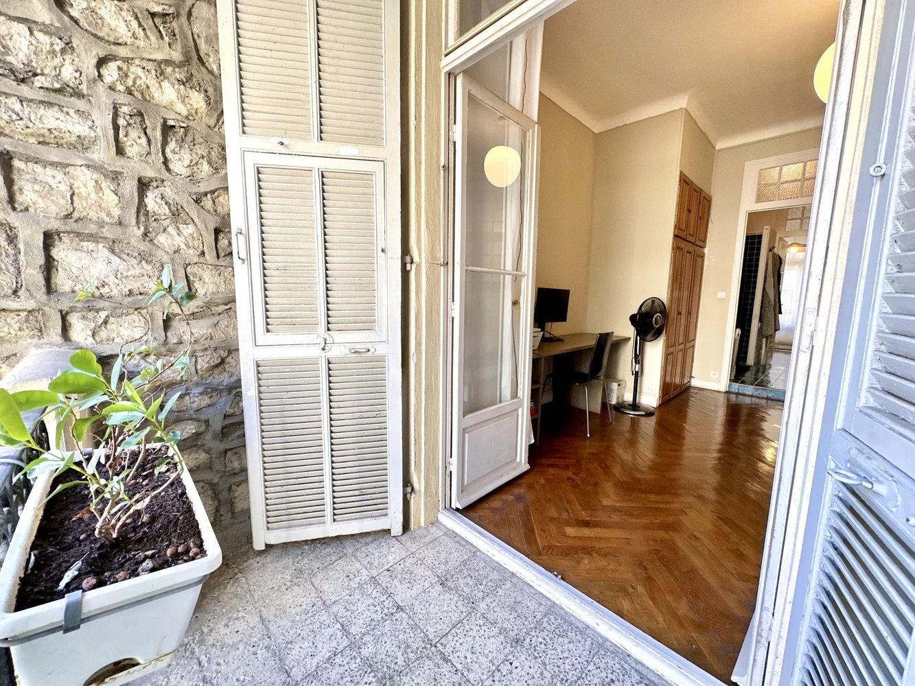 Property photo in Musicians Quarter