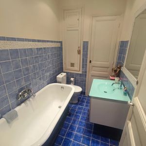 Property in Musicians Quarter