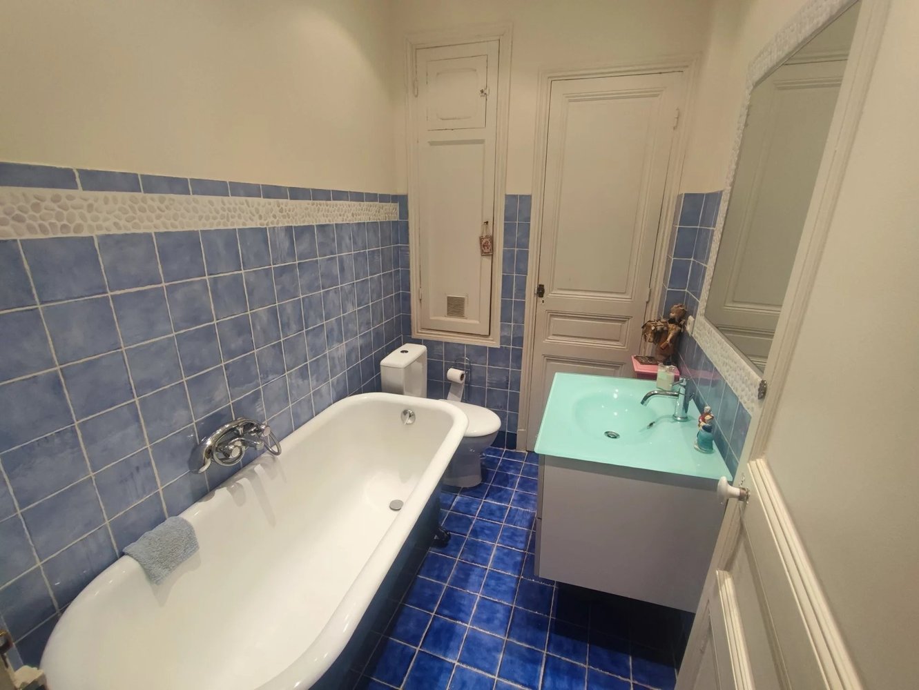 Property photo in Musicians Quarter