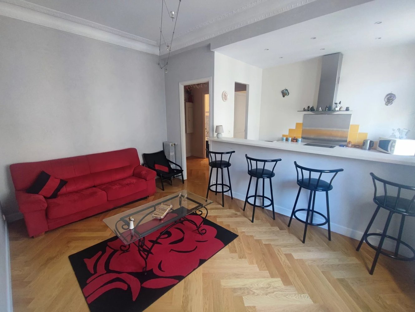 Property photo in Musicians Quarter