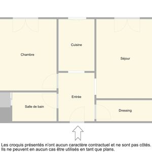 Property in Musicians Quarter