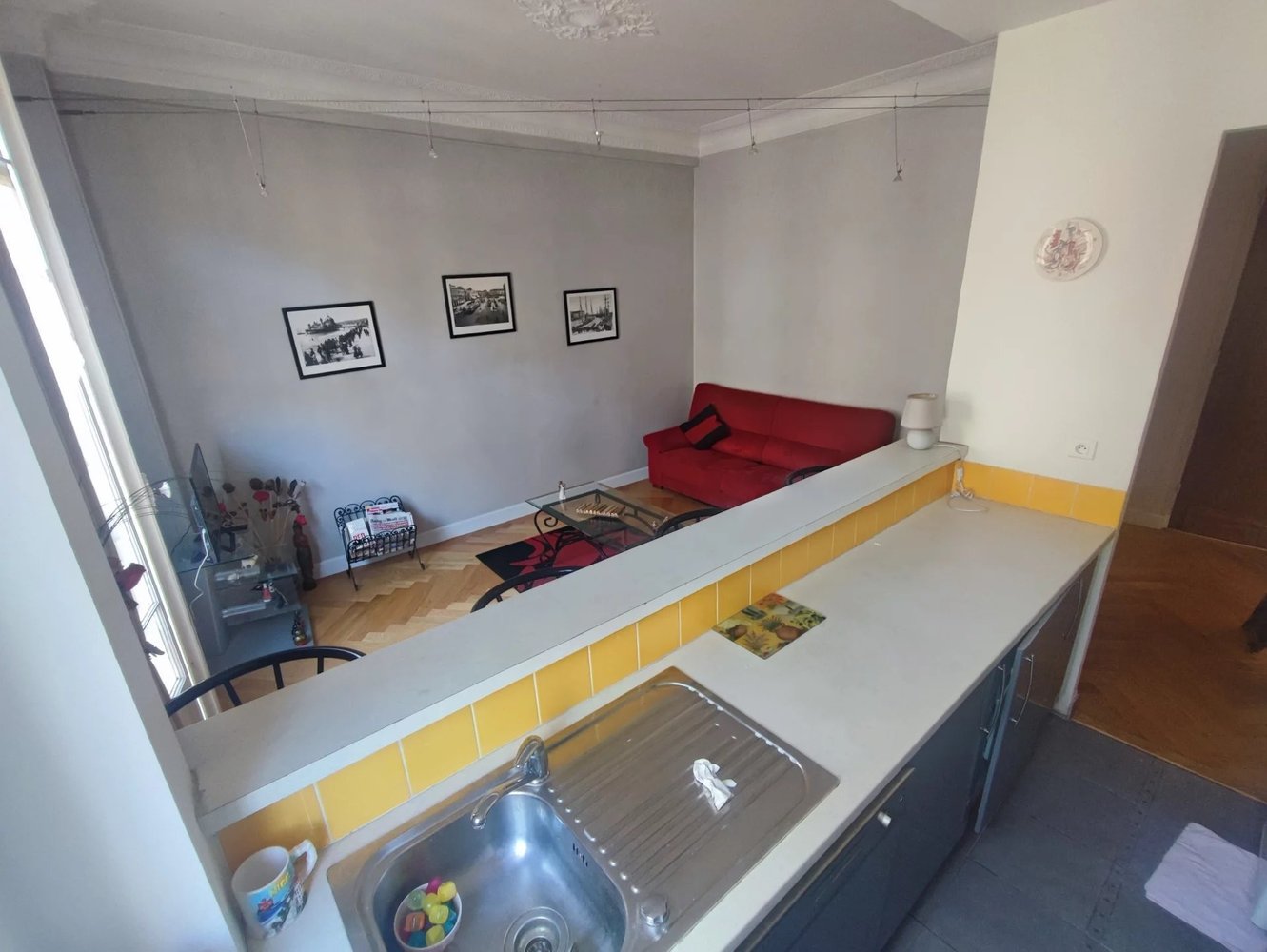 Property photo in Musicians Quarter