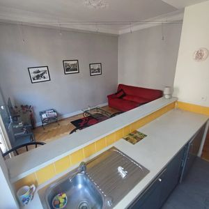 Property in Musicians Quarter