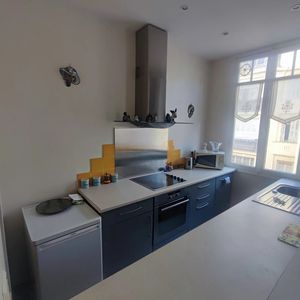 Property in Musicians Quarter