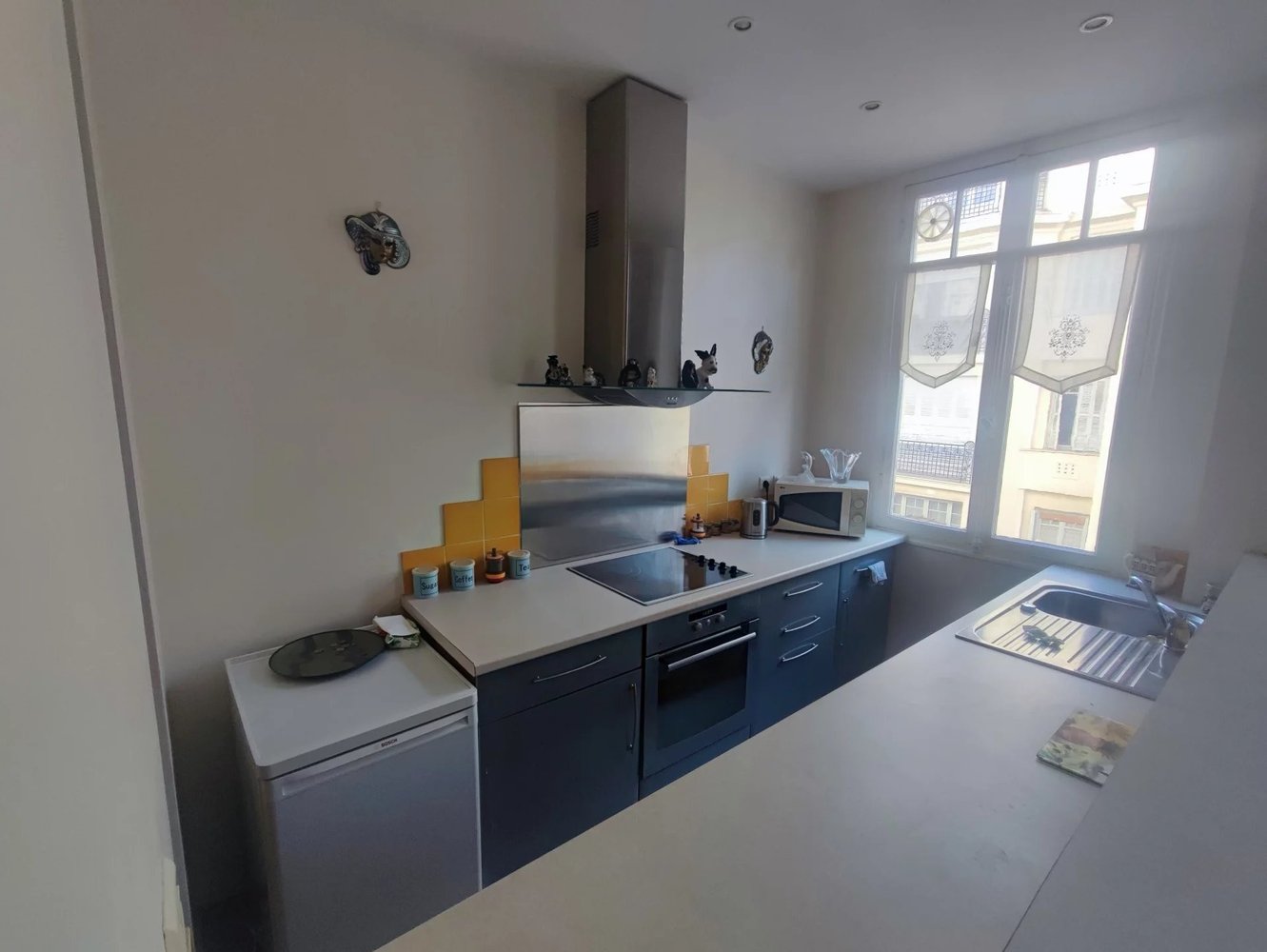 Property photo in Musicians Quarter