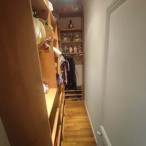 Property in Musicians Quarter