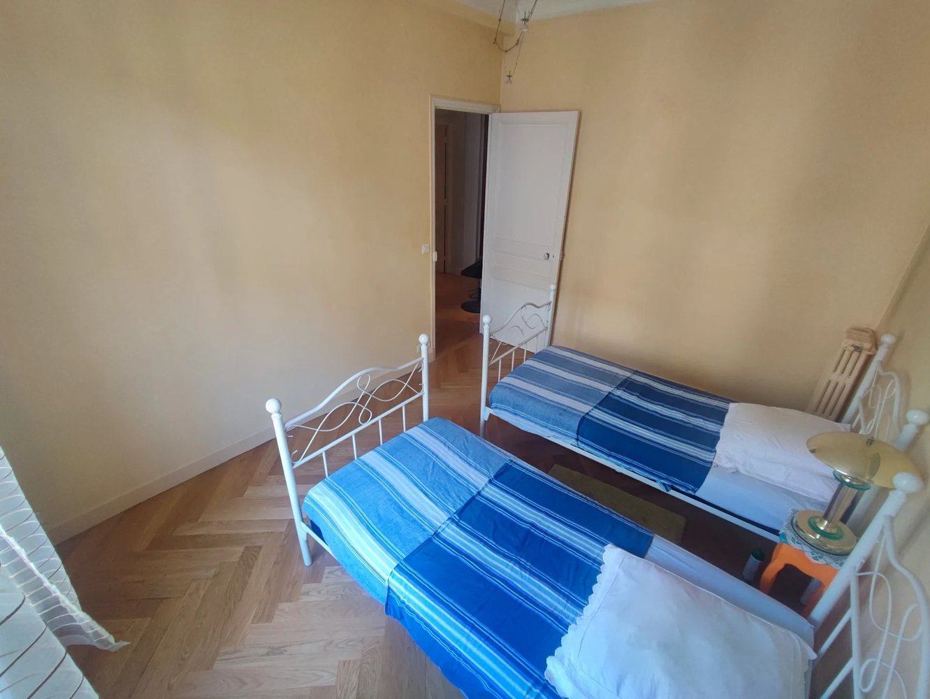 Property photo in Musicians Quarter