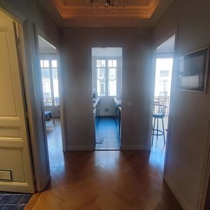 Property in Musicians Quarter