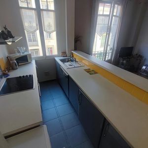 Property in Musicians Quarter