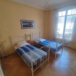 Property in Musicians Quarter